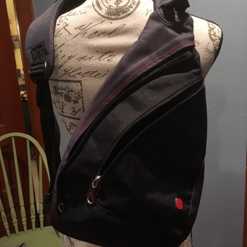 Swiss Gear small backpack